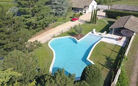 Le Bel Air De Saint Jean